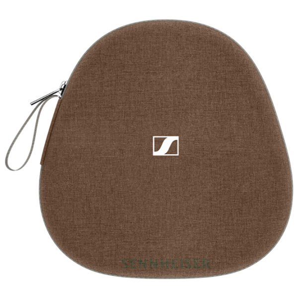 Наушники Sennheiser Momentum 4 Коричневый Беспроводные / Персональный / Полноразмерные photo 6