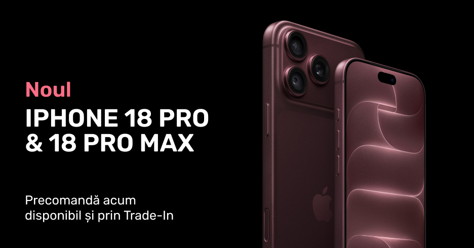 Apple iPhone 18 Pro & 18 Pro Max