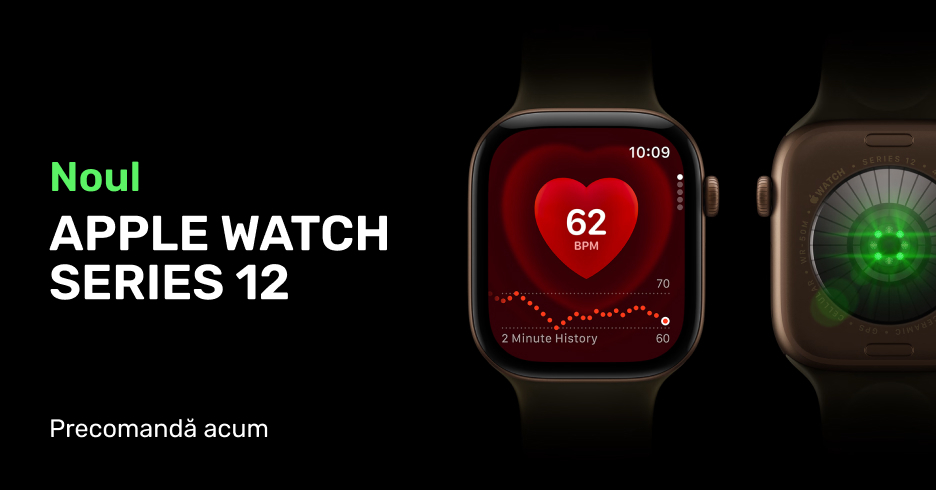 Apple Watch Series 12