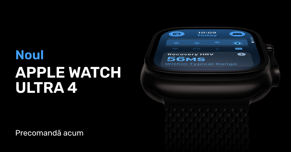 Apple Watch Ultra 4