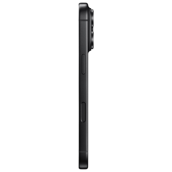 Apple iPhone 18 Pro 256 ГБ Черный 6.3" | 48 Мп | 12 ГБ | Dual SIM photo 2