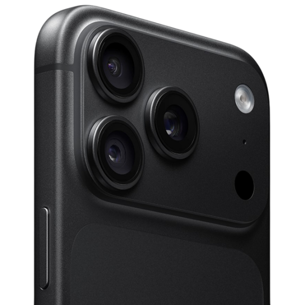 Apple iPhone 18 Pro 1 TB Black 6.3" | 48 MP | 12 GB | Dual SIM photo 4