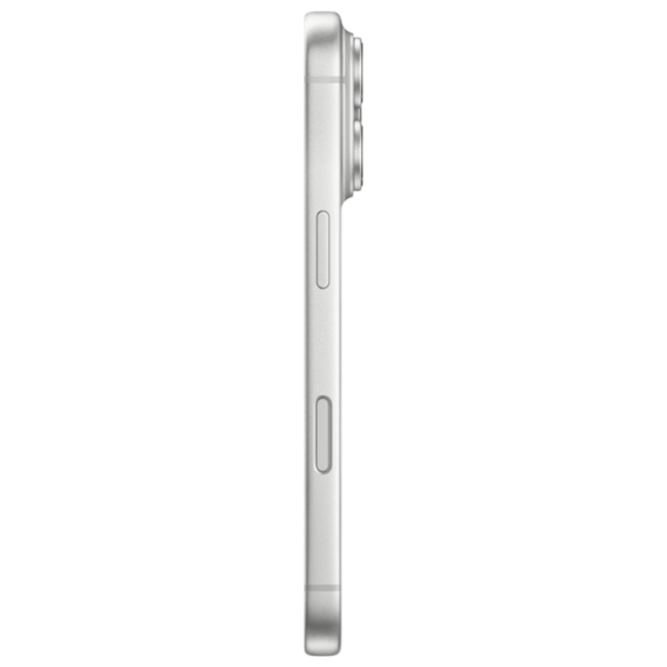 Apple iPhone 18 Pro 2 TB Silver 6.3" | 48 MP | 12 GB | Dual SIM photo 2
