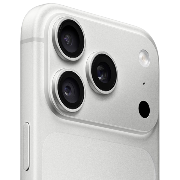 Apple iPhone 18 Pro 2 TB Silver 6.3" | 48 MP | 12 GB | Dual SIM photo 4