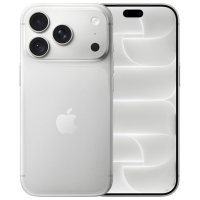 Apple iPhone 18 Pro 512 ГБ Серебряный 6.3" | 48 Мп | 12 ГБ | Dual SIM