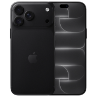 Apple iPhone 18 Pro Max 256 ГБ Черный  6.9" | 48 Мп | 12 ГБ | Dual SIM