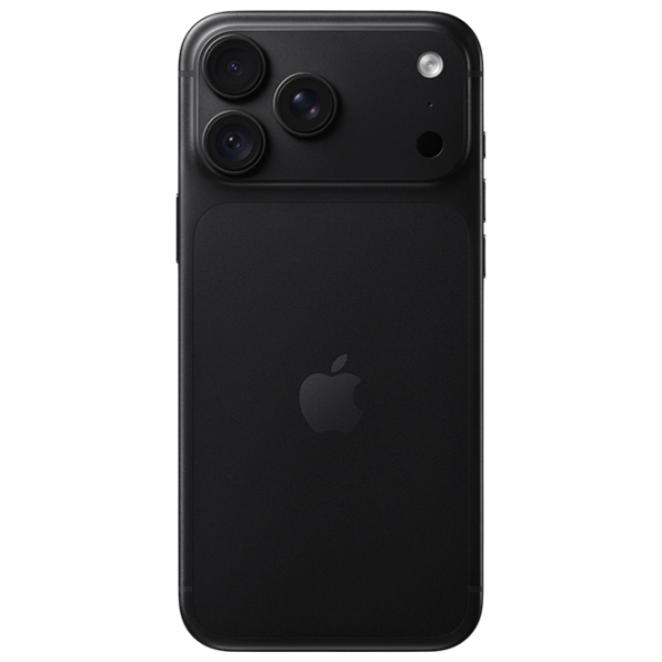 Apple iPhone 18 Pro Max 256 GB Black 6.9" | 48 MP | 12 GB | Dual SIM photo 3