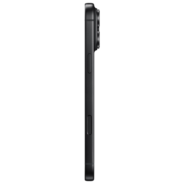 Apple iPhone 18 Pro Max 1 TB Black 6.9" | 48 MP | 12 GB | Dual SIM photo 2