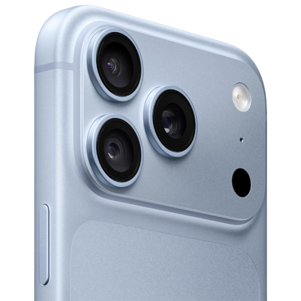 Apple iPhone 18 Pro 256 ГБ Glacier 6.3" | 48 Мп | 12 ГБ | Dual SIM photo 4