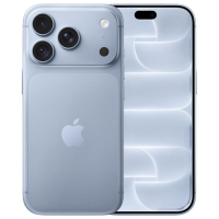 Apple iPhone 18 Pro 1 ТБ Glacier 6.3" | 48 Мп | 12 ГБ | Dual SIM