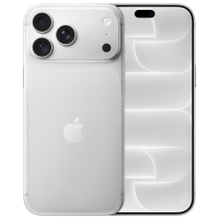 Apple iPhone 18 Pro Max 256 ГБ Серебряный  6.9" | 48 Мп | 12 ГБ | Dual SIM
