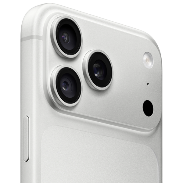 Apple iPhone 18 Pro Max 256 GB Silver 6.9" | 48 MP | 12 GB | Dual SIM photo 4