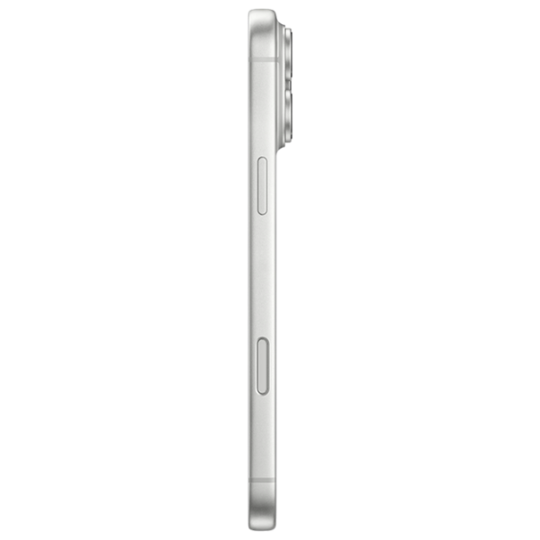 Apple iPhone 18 Pro Max 512 GB Silver 6.9" | 48 MP | 12 GB | Dual SIM photo 2