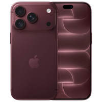 Apple iPhone 18 Pro 512 ГБ Бургундия 6.3" | 48 Мп | 12 ГБ | Dual SIM