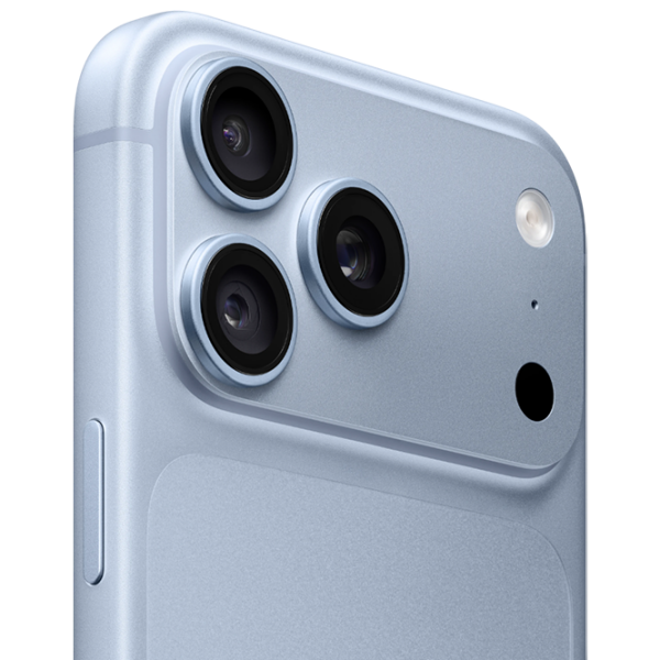 Apple iPhone 18 Pro Max 1 ТБ Glacier 6.9" | 48 Мп | 12 ГБ | Dual SIM photo 4