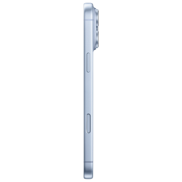 Apple iPhone 18 Pro Max 2 ТБ Glacier 6.9" | 48 Мп | 12 ГБ | Dual SIM photo 2
