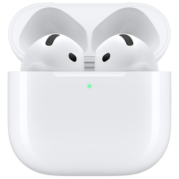 Căști Apple AirPods 5 White Fără fir / Personal / In ear photo 1