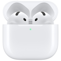 Căști Apple AirPods 5 White Fără fir / Personal / In ear