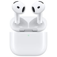 Căști Apple AirPods 5 Wireless White Fără fir / Personal / In ear