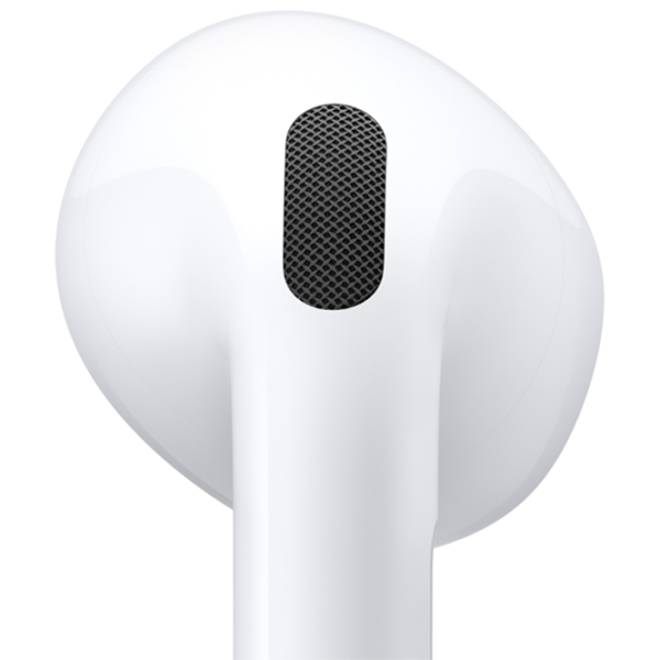 Căști Apple AirPods 5 Wireless White Fără fir / Personal / In ear photo 2