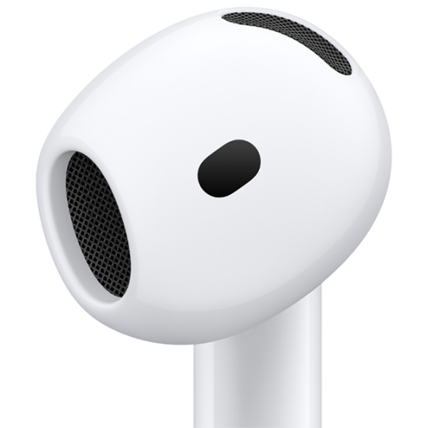 Căști Apple AirPods 5 Wireless White Fără fir / Personal / In ear photo 3