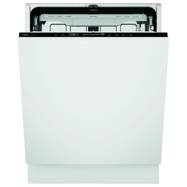 Посудомоечная машина AEG GI8200A2TN Черный 14 комплектов, A photo 1