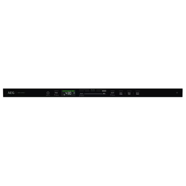 Посудомоечная машина AEG GI8200A2TN Черный 14 комплектов, A photo 4