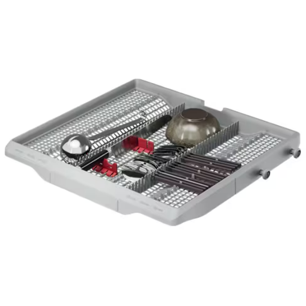 Посудомоечная машина AEG GI8200A2TN Черный 14 комплектов, A photo 7