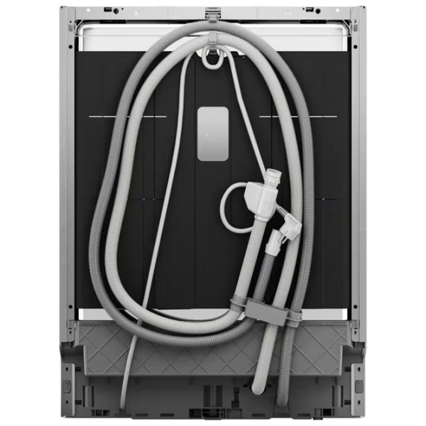 Посудомоечная машина AEG GI8200X5TN Черный 14 комплектов, A photo 3