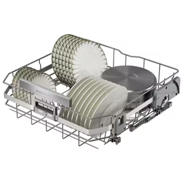 Посудомоечная машина AEG GI8200X5TN Черный 14 комплектов, A photo 6