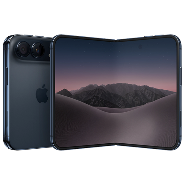 Apple iPhone Duo