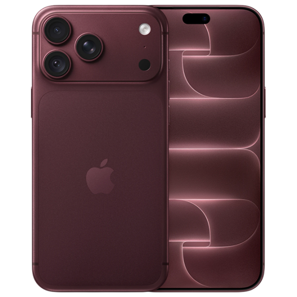 Apple iPhone 18 Pro Max