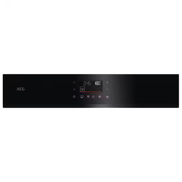 Духовой шкаф AEG NBU5P43PB Черный A++, 72 л photo 2