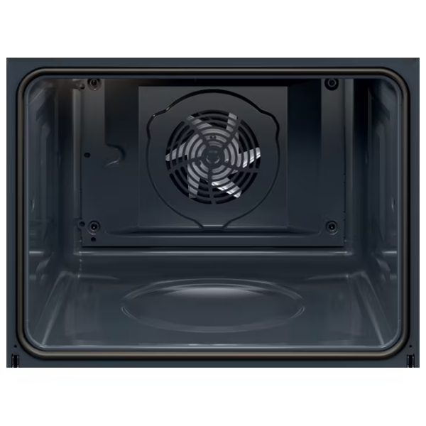 Духовой шкаф AEG NBU5P43PB Черный A++, 72 л photo 11