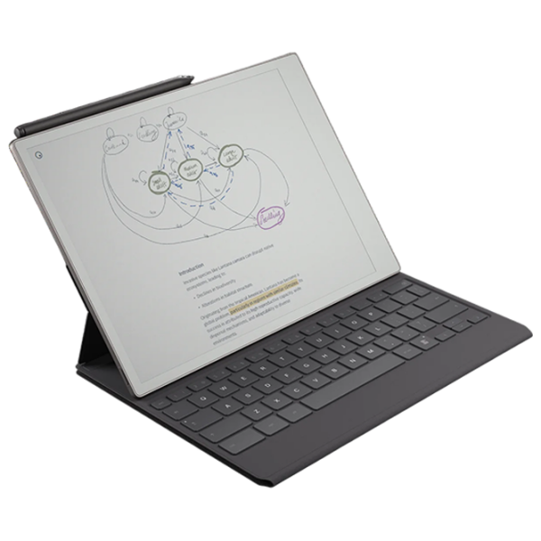 Notepad digital reMarkable Paper Pro 64 GB Basalt  photo 1