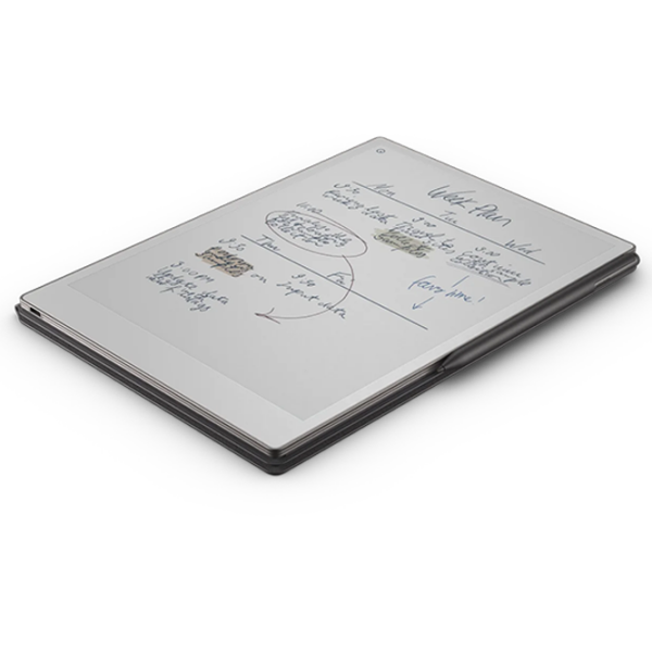 Notepad digital reMarkable Paper Pro 64 GB Basalt  photo 5