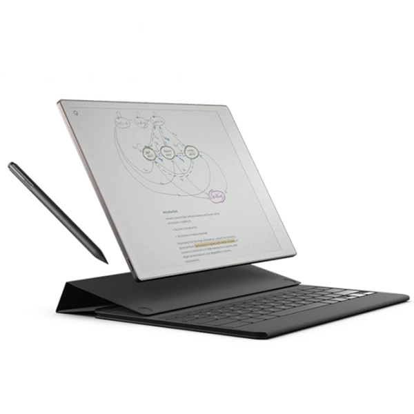 Notepad digital reMarkable Paper Pro 64 GB Basalt  photo 6