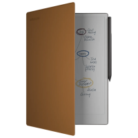 Notepad digital reMarkable Paper Pro 64 GB Brown 