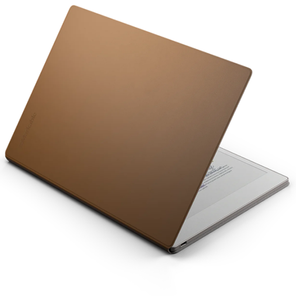 Notepad digital reMarkable Paper Pro 64 GB Brown  photo 3