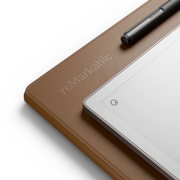 Notepad digital reMarkable Paper Pro 64 GB Brown  photo 6