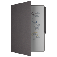 Цифровой блокнот reMarkable Paper Pro Bundle Черный 