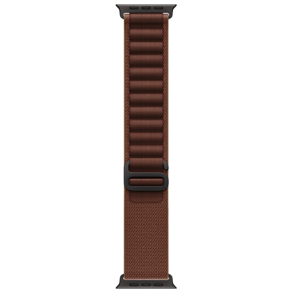 Ceas inteligent Apple Watch Ultra 4 Black 1.98" | 49 mm | Titan/Textil
| MJC04QI/A photo 2