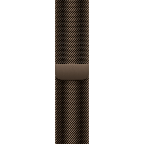 Ceas inteligent Apple Watch Series 12 Bronze 1.8" | 42 mm | Aluminiu/Oțel inoxidabil
| MKDC4ET/A photo 3