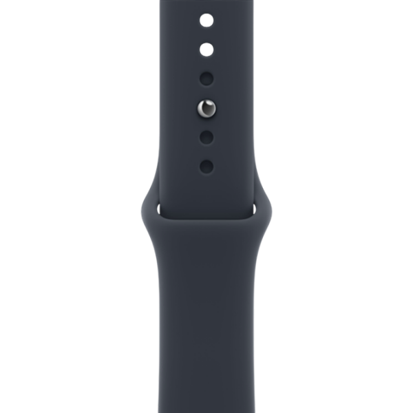 Ceas inteligent Apple Watch Series 12 Gray 1.96" | 46 mm | Aluminiu/Fluoroelastomer
| MJEJ4ET/A photo 2