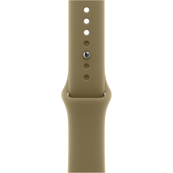 Ceas inteligent Apple Watch Series 12 Bronze 1.96" | 46 mm | Aluminiu/Fluoroelastomer
| MJEQ4ET/A photo 3