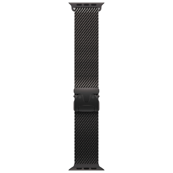 Ceas inteligent Apple Watch Ultra 4 Black 1.98" | 49 mm | Titan/Titan
| MJAU4QI/A photo 2