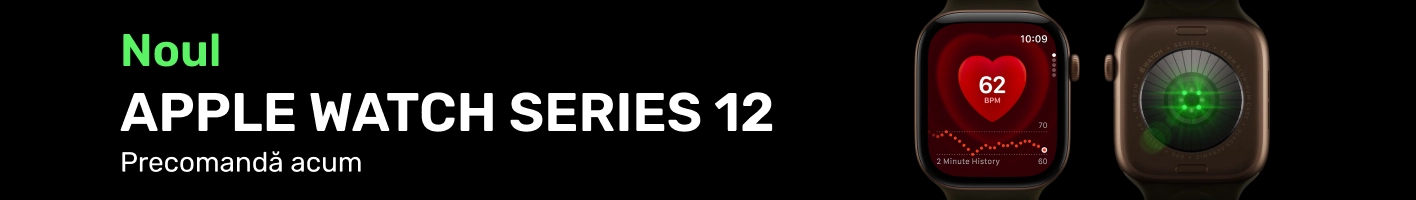 Apple Watch Series 12