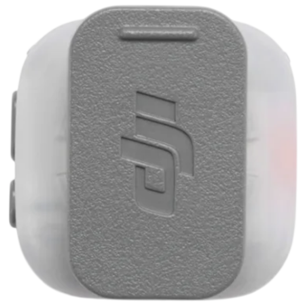 Передатчик DJI Mic Mini 2S Transmitter Черный  photo 4