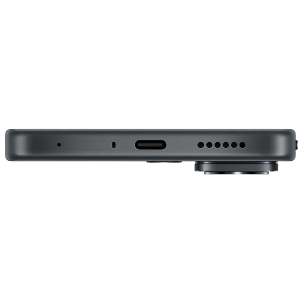 Poco X8 256 GB Black  6.83" | 50 MP | 8 GB | Dual SIM photo 7