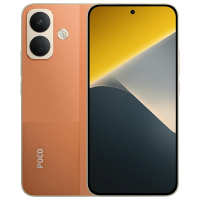Poco X8 256 GB Orange  6.83" | 50 MP | 8 GB | Dual SIM